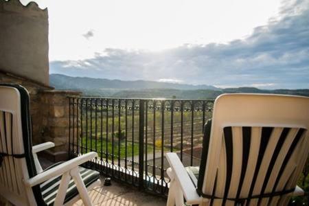 Villa Cal Conxé El Vilosell Esterno foto